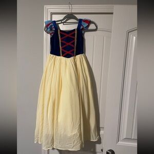 NWT. Never worn. Size girls 8. GREAT quality!